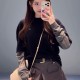 미우미우 울 캐시미어 스웨터 MML07L  H