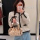 샤넬 26SS 공방 컬렉션 여성 자켓 P82784  H