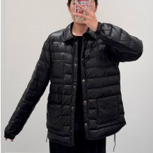 몽클레어 FOUINE 패딩 셔츠 자켓 점퍼 3컬러 L20931A00023597YG500  H