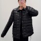 몽클레어 FOUINE 패딩 셔츠 자켓 점퍼 3컬러 L20931A00023597YG500  H