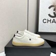 샤넬 26SS 벨벳 스니커즈 G47271