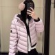 몽클레르 여성 자켓 점퍼 3컬러 K20931A00159598JH509 M