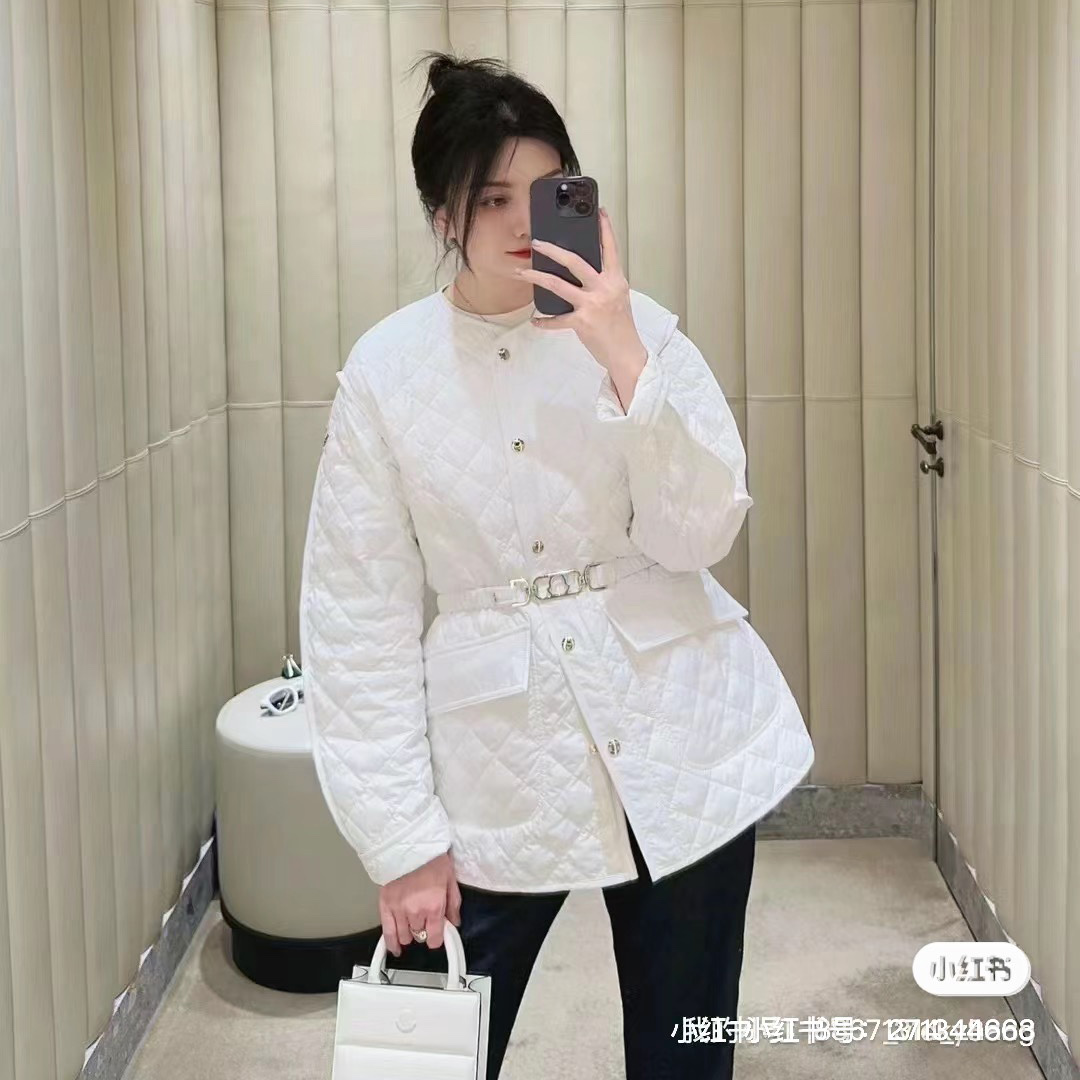 몽클레어 코린토 쇼트 다운 재킷 2컬러  J10931A0005754A  M