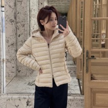 몽클레어 FW26 여성 몽클레어 패딩 점퍼 4컬러 L20931A00092597YG999  M