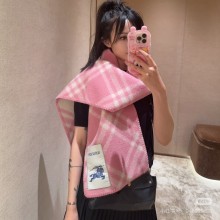 버버리 고품질 스카프 머플러 4컬러 70
