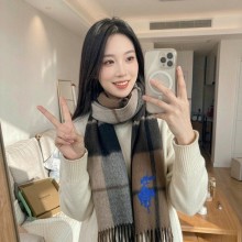 버버리 고품질 스카프 머플러 72
