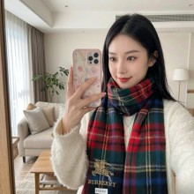 버버리 고품질 스카프 머플러 73