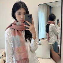버버리 고품질 스카프 머플러 75