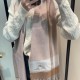 로로피아나 고품질 스카프 머플러 2칼라 11